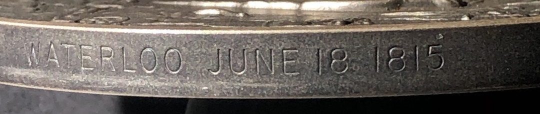 麦朵尔艺术俱乐部新艺术风格名家（27场） 滑铁卢战役