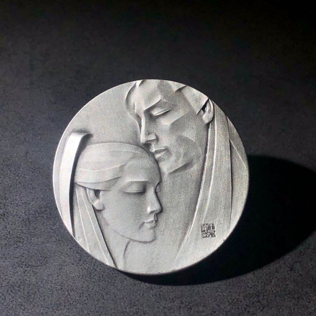 麦朵尔艺术俱乐部新艺术风格名家（27场） 金庸之侠骨柔情