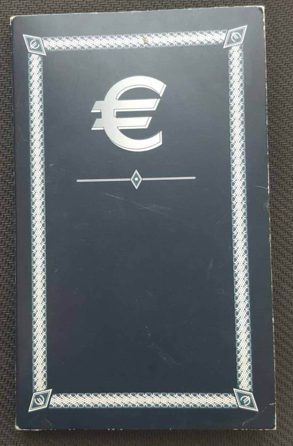 【币观天下】第102期钱币拍卖 比利时2004年流通硬币8枚UNC带包装