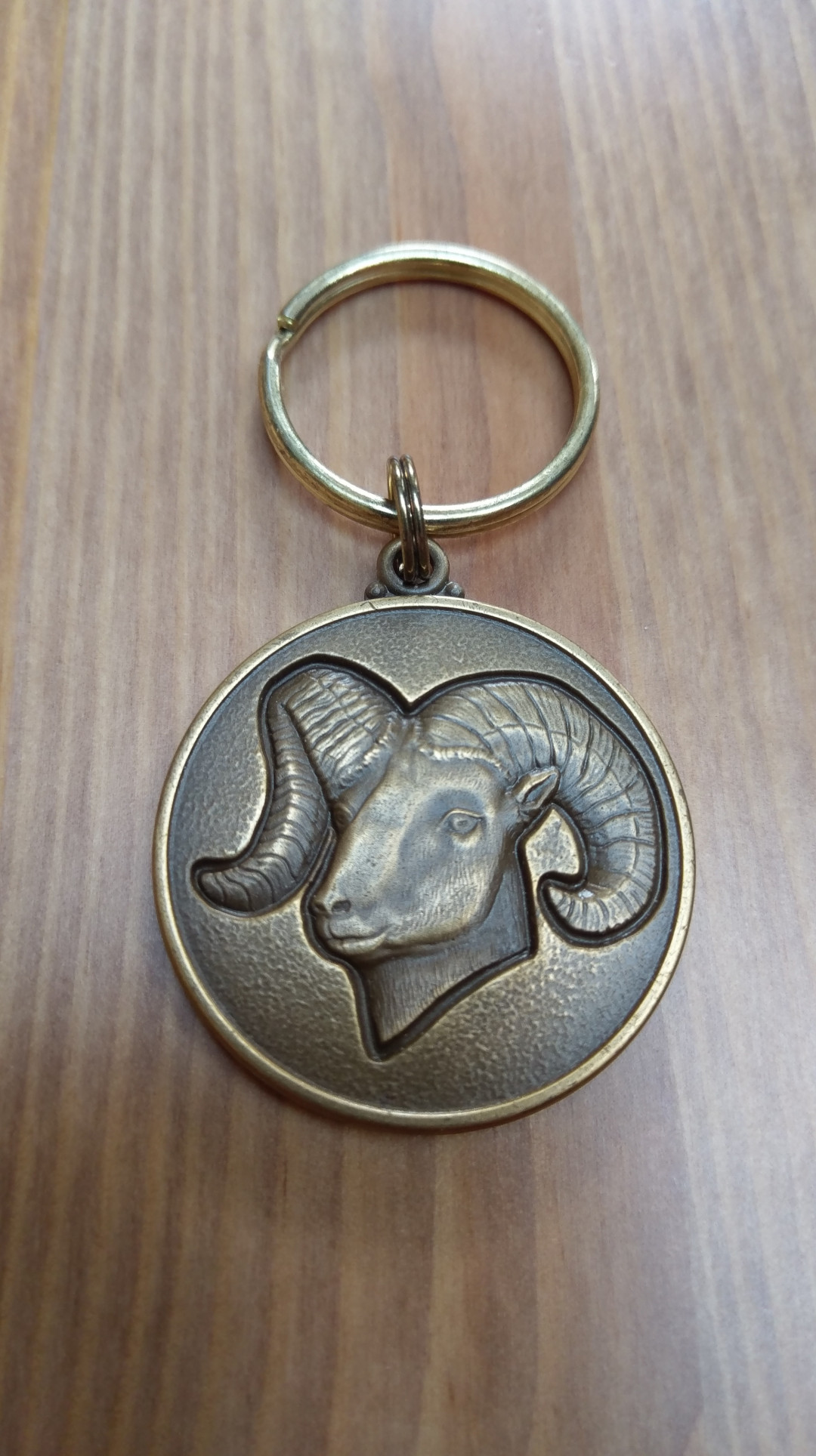 麦朵尔艺术俱乐部第28场拍卖  洛基山羊