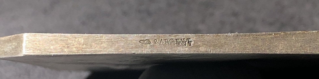 麦朵尔艺术俱乐部新艺术风格名家（27场） Tourcoing商会