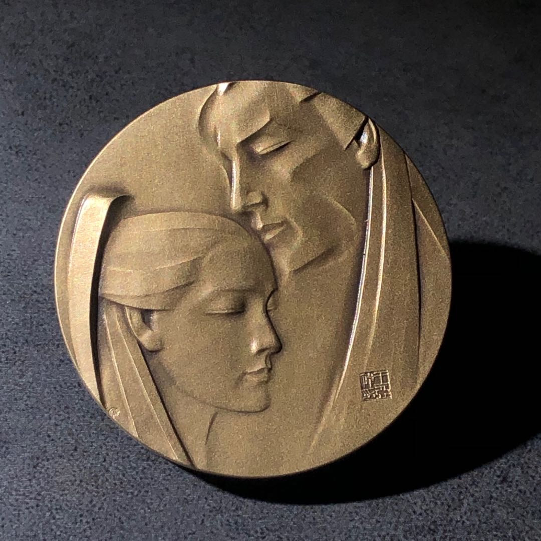 麦朵尔艺术俱乐部新艺术风格名家（27场） 金庸侠骨柔情