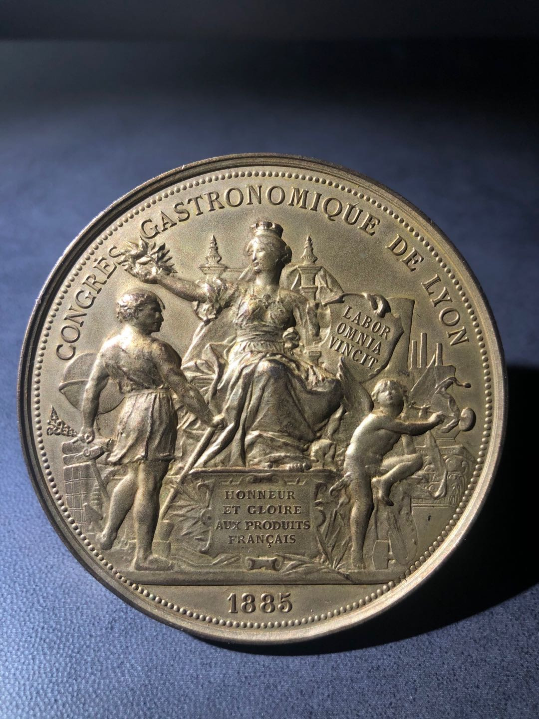 麦朵尔艺术俱乐部新艺术风格名家（27场） 里昂美食协会