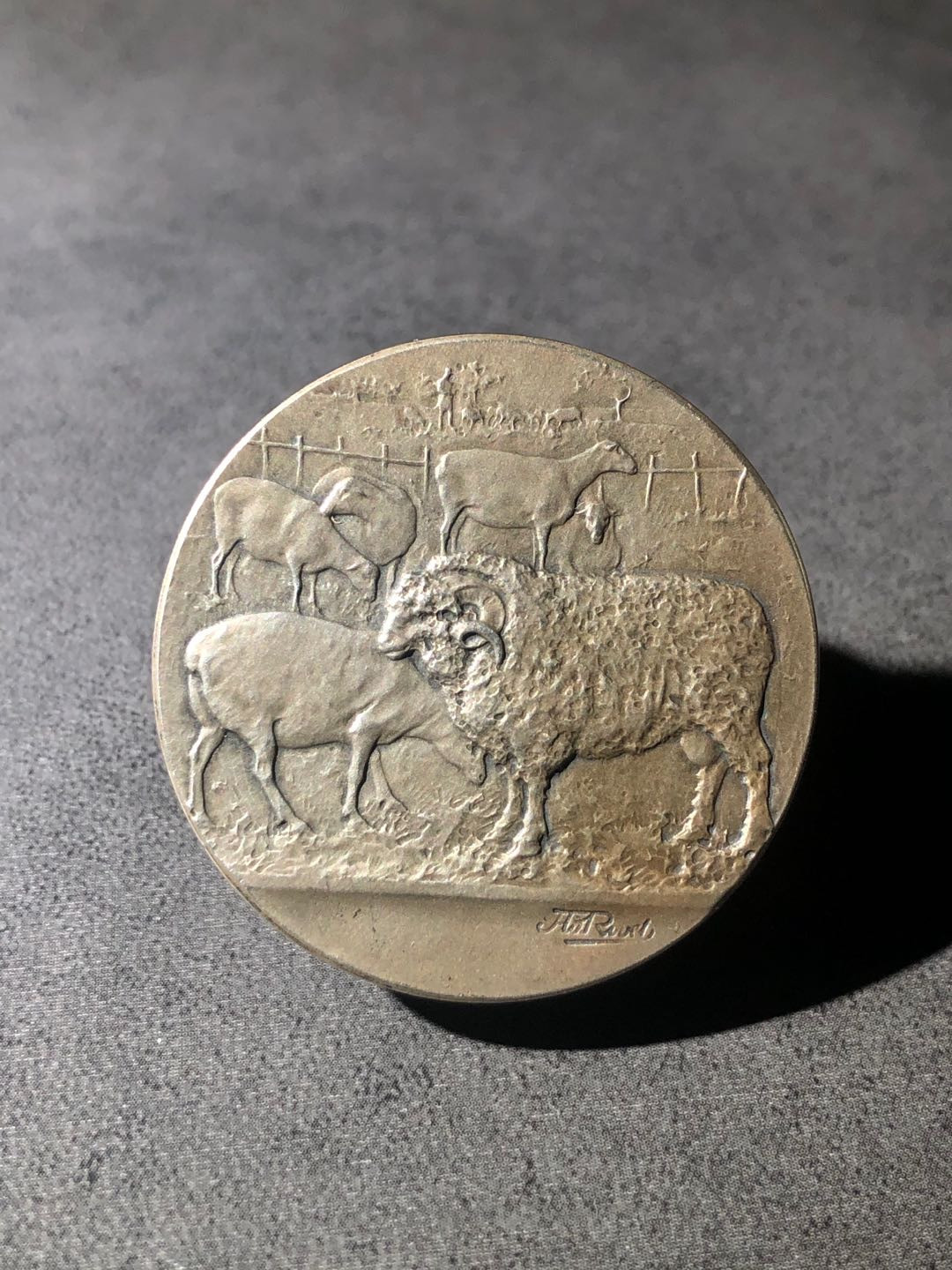 麦朵尔艺术俱乐部新艺术风格名家（27场） 羊🐏