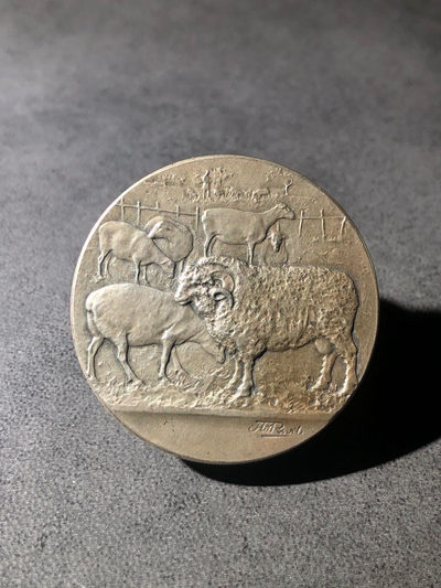 麦朵尔艺术俱乐部新艺术风格名家（27场） - 羊🐏