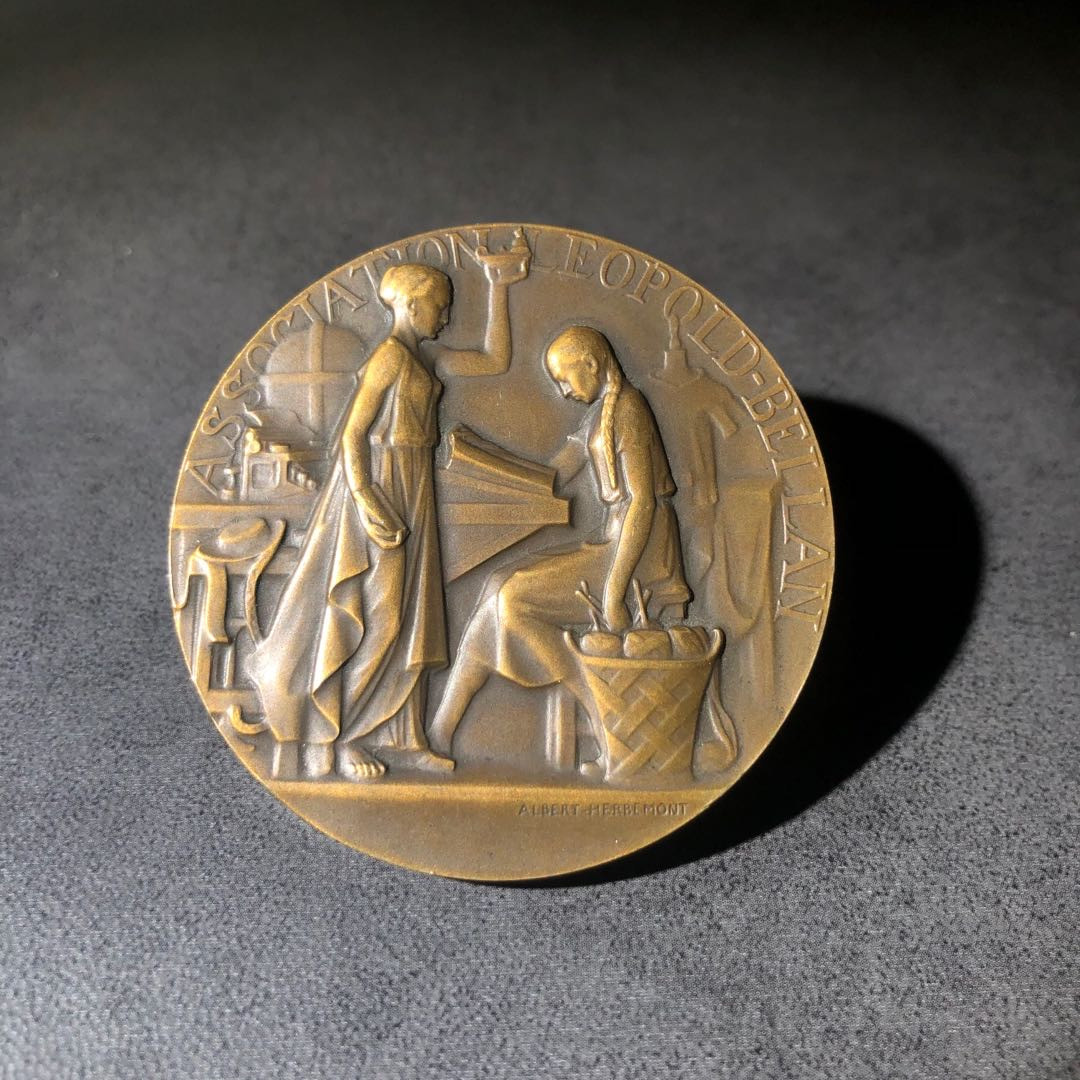 麦朵尔艺术俱乐部新艺术风格名家（27场） 白兰协会