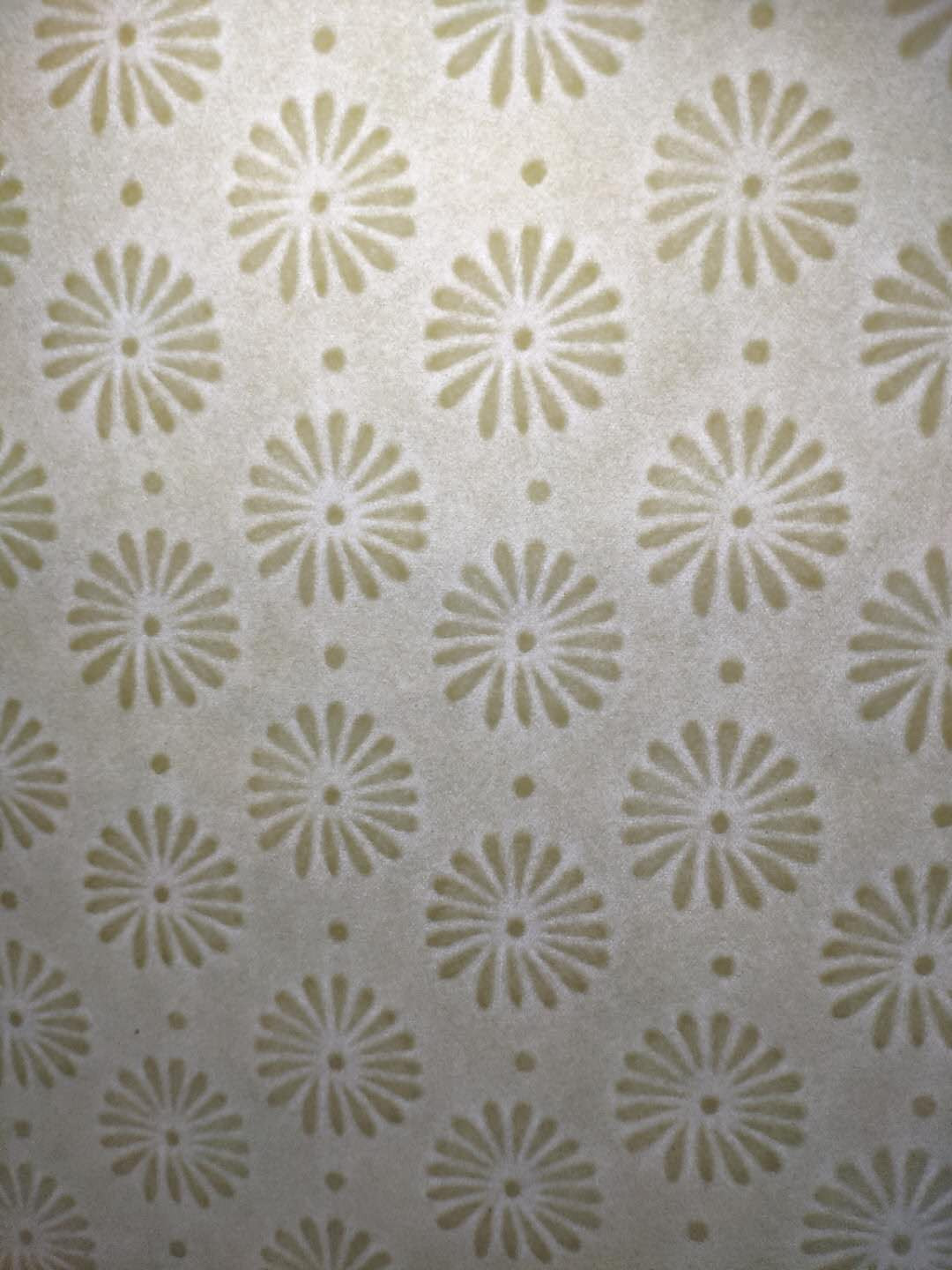 【鲸贝乐淘】千字文·第“岂敢毁伤”号拍卖 【雕刻版】3张A4雕刻版印样，4张A4水印纸，品相全新，精美绝伦