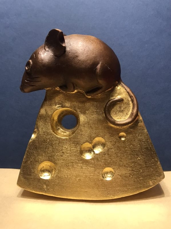 麦朵尔艺术俱乐部新艺术风格名家（27场） 知识鼠