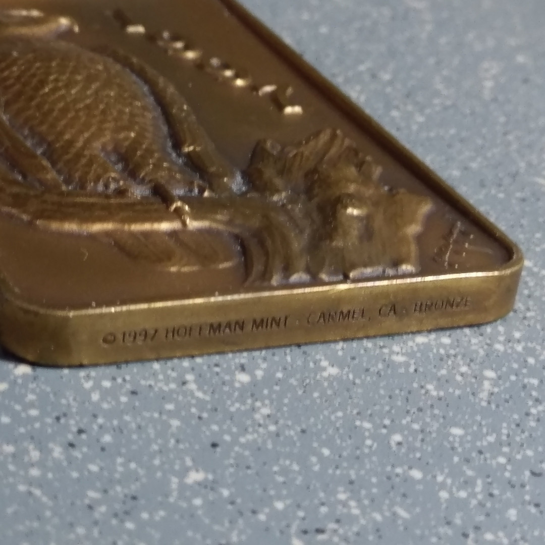 麦朵尔艺术俱乐部第28场拍卖 1997年日历章