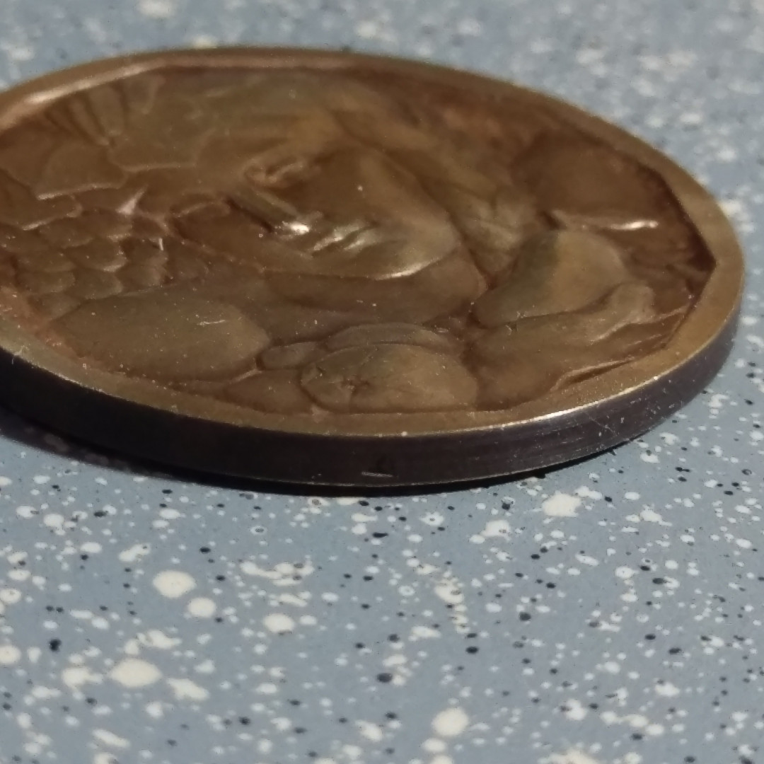 麦朵尔艺术俱乐部第28场拍卖 丰收女神