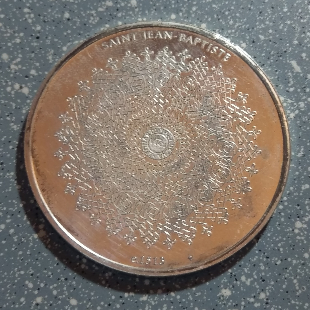 麦朵尔艺术俱乐部第28场拍卖 圣-让巴斯特学院