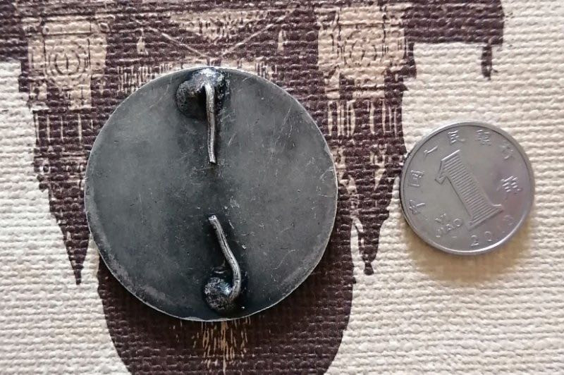 麦朵尔艺术俱乐部欧洲古典章（第29场）拍卖 法国农业