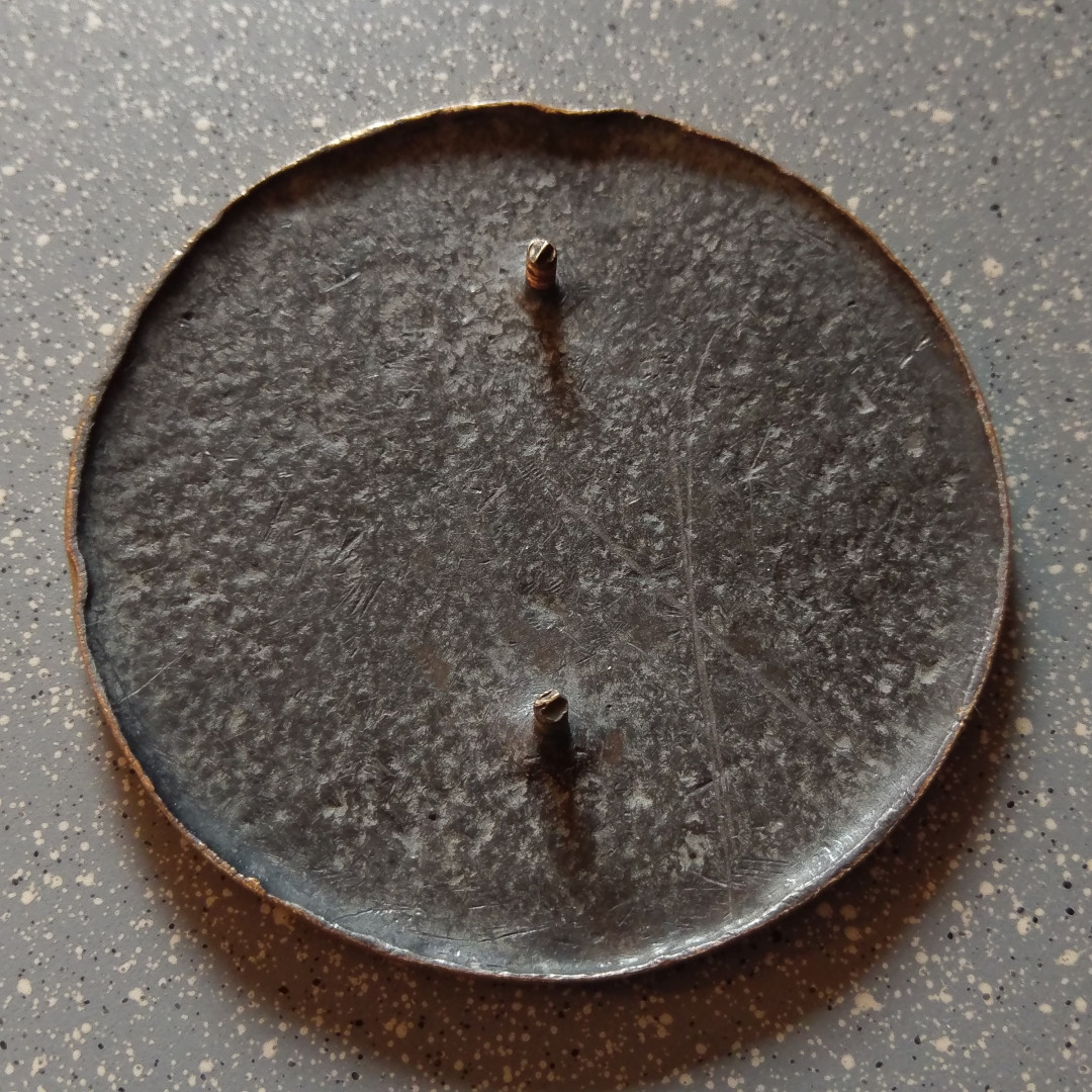 麦朵尔艺术俱乐部第28场拍卖 法国1878世博会奖牌单面