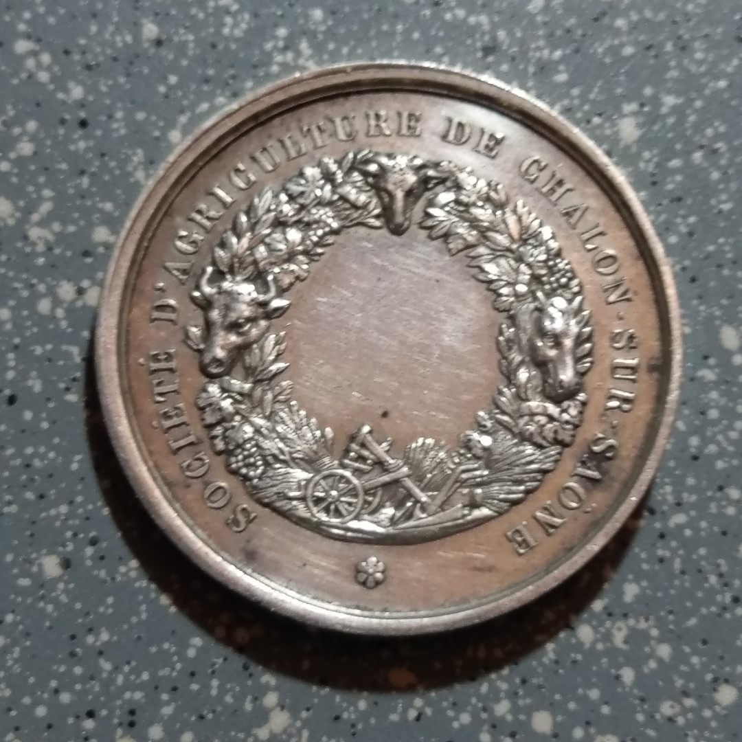 麦朵尔艺术俱乐部第28场拍卖 沙隆农业