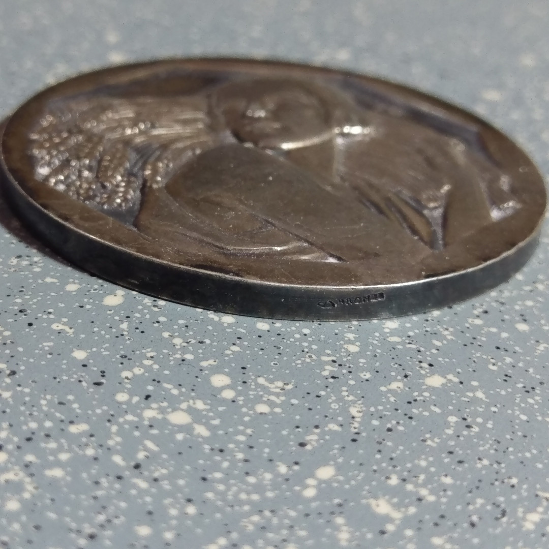 麦朵尔艺术俱乐部第28场拍卖 丰收女神