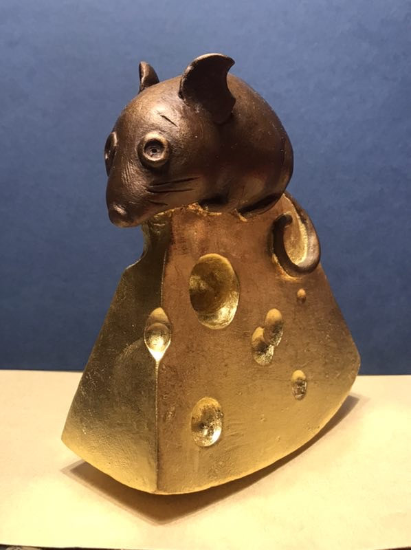 麦朵尔艺术俱乐部新艺术风格名家（27场） 知识鼠