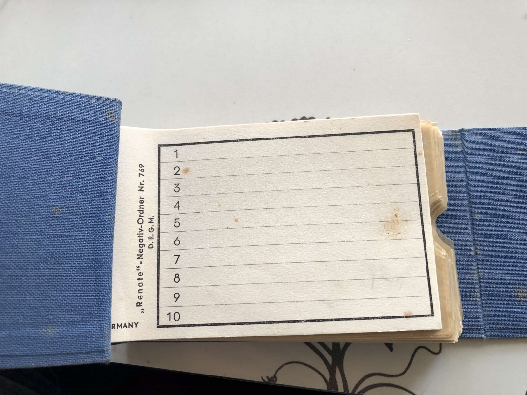 【收藏联盟】第130期拍卖——伊比利亚斗牛士（共55拍） 德国 紧急状态纸币一组 品相如图 带册