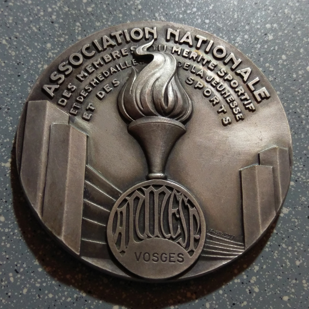 麦朵尔艺术俱乐部第28场拍卖 全国体育协会