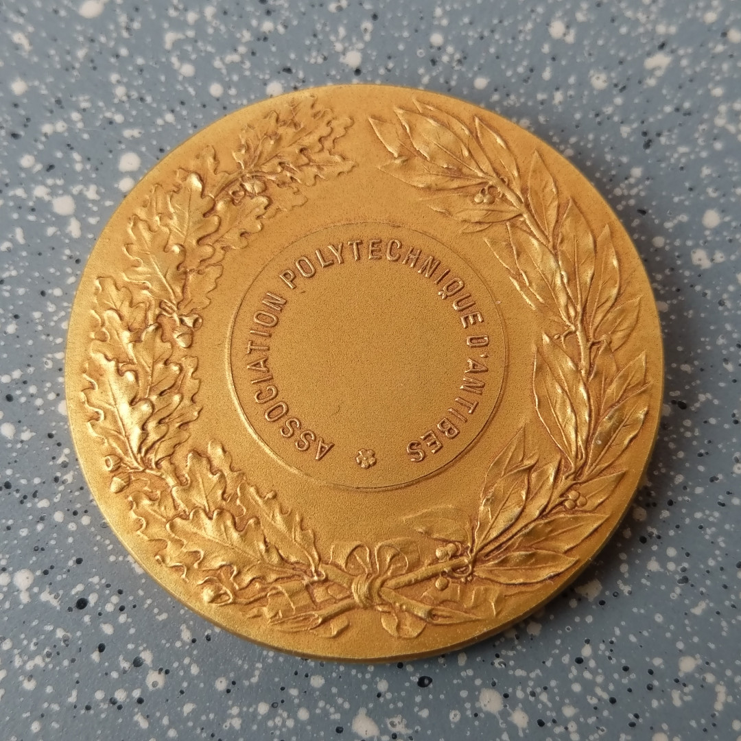 麦朵尔艺术俱乐部第28场拍卖 昂蒂布理工学院协会