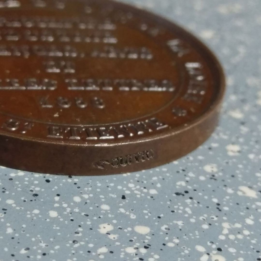 麦朵尔艺术俱乐部第28场拍卖 法国1856 