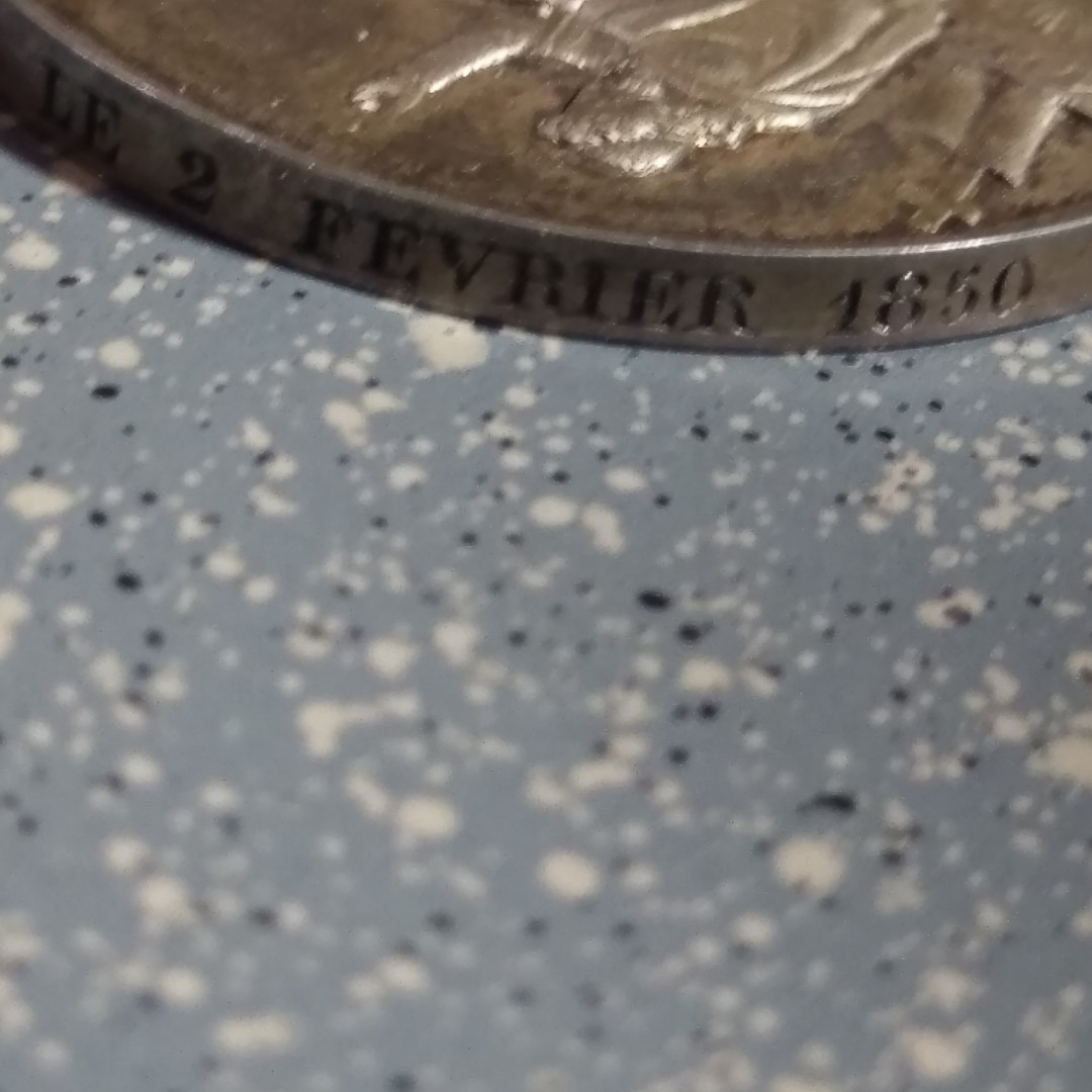 麦朵尔艺术俱乐部第28场拍卖 1850年结婚纪念