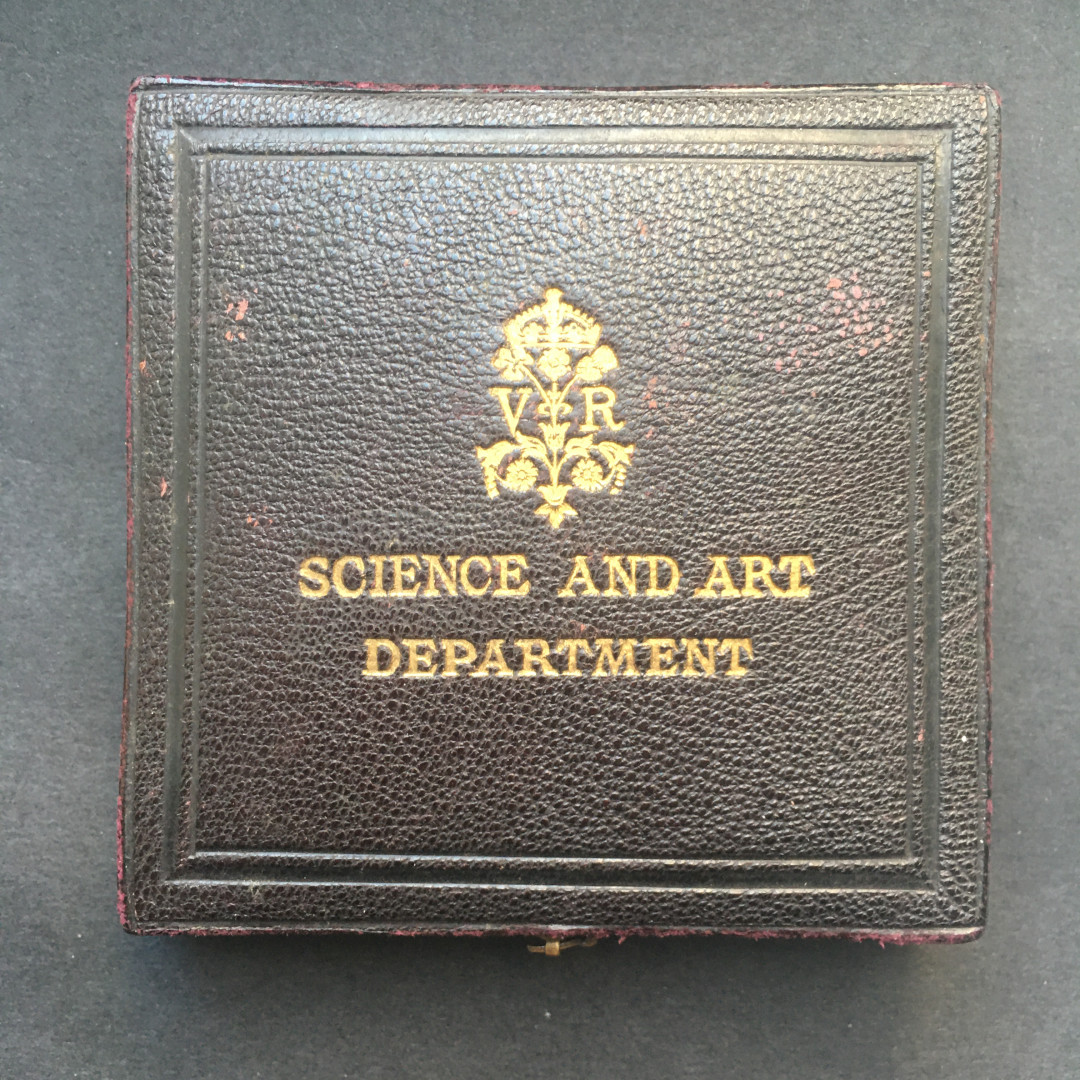 麦朵尔艺术俱乐部欧洲古典章（第29场）拍卖 英国科学与艺术奖章