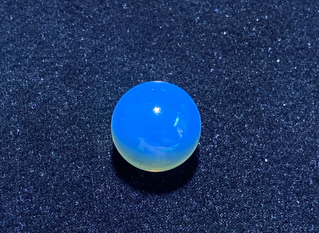 多米、缅甸琥珀混拍专场 多米尼加蓝珀裸珠