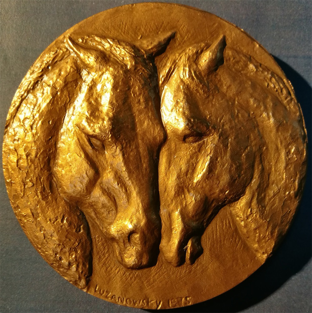 麦朵尔俱乐部第31场拍卖 马大铜章