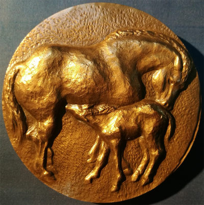 麦朵尔俱乐部第31场拍卖 - 马大铜章