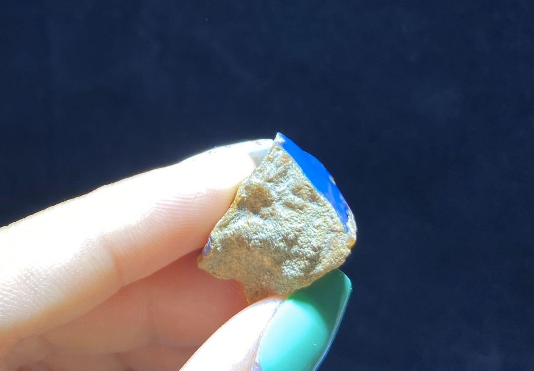 多米尼加蓝珀拍卖 多米尼加蓝珀小料