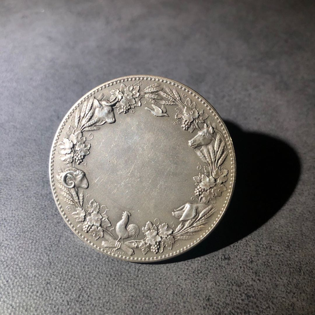 麦朵尔艺术名家系列（30） 农场