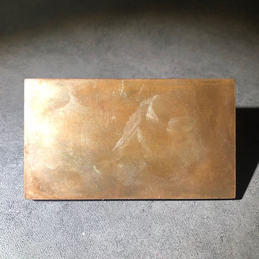 麦朵尔艺术名家系列（30） 决斗