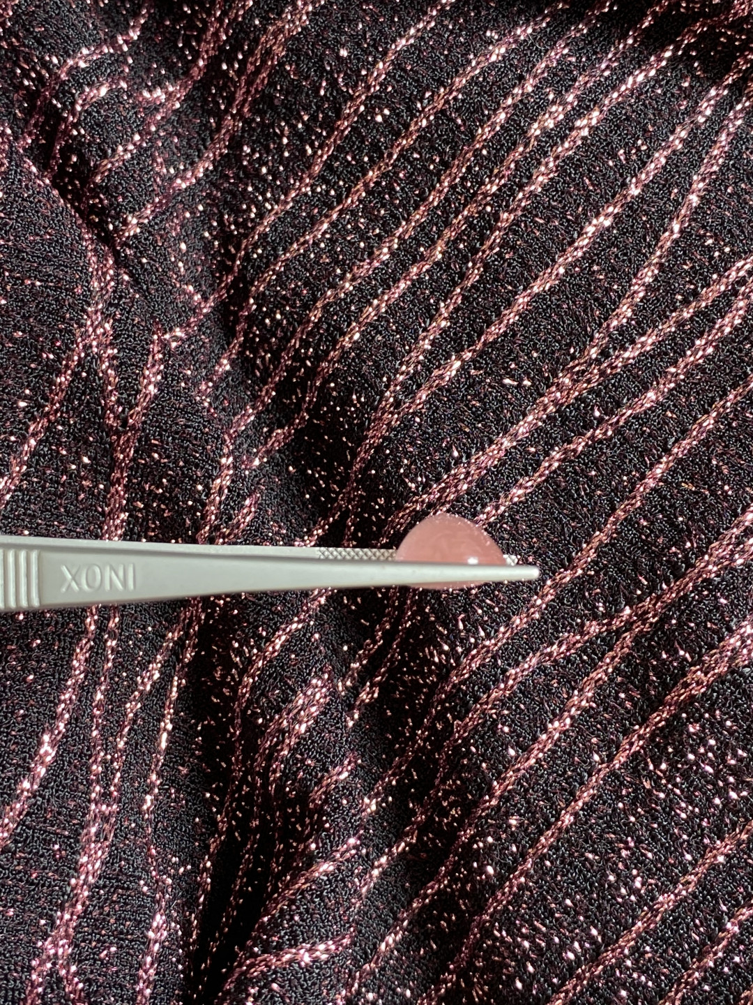 【4月4日 多种裸石、银饰】HH GEMS 4月综合拍卖特辑 ROSE QUARTZ 天然粉水晶 宝石级 7.88克拉 裸石 无证书
