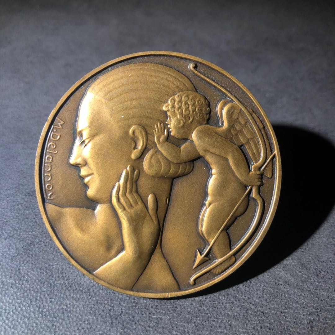 麦朵尔艺术名家系列（30） 天使报喜