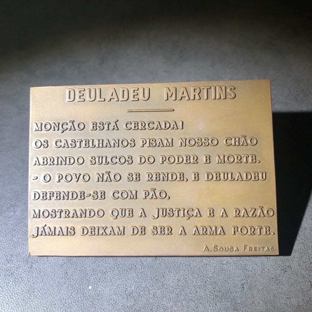 麦朵尔艺术名家系列（30） 葡萄牙战争2