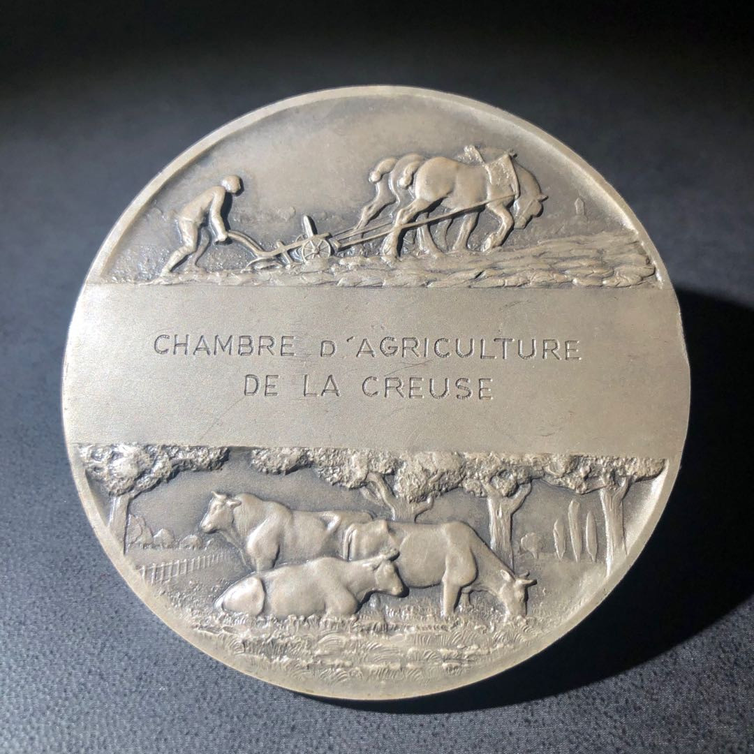 麦朵尔艺术名家系列（30） 大地母亲