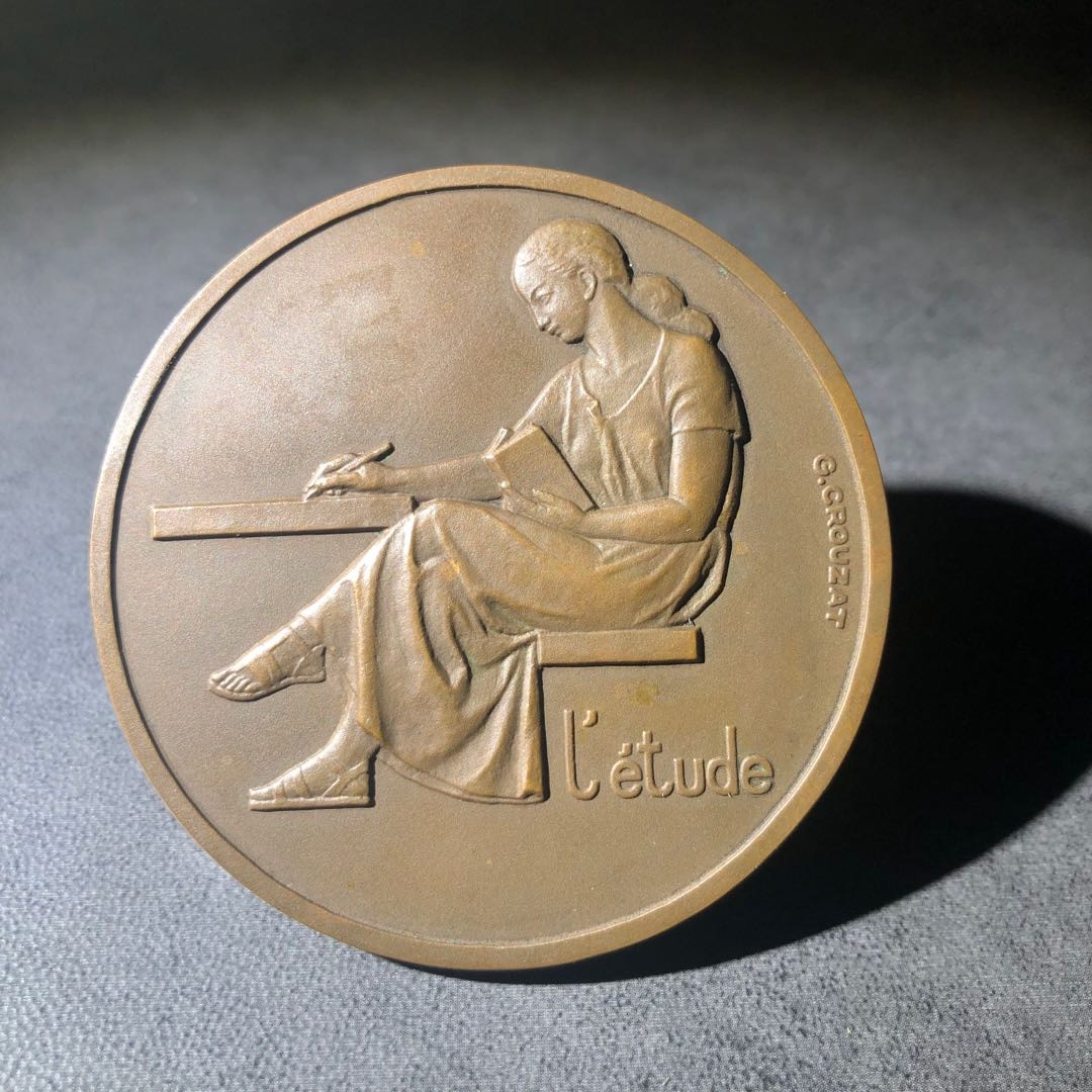 麦朵尔艺术名家系列（30） 上课