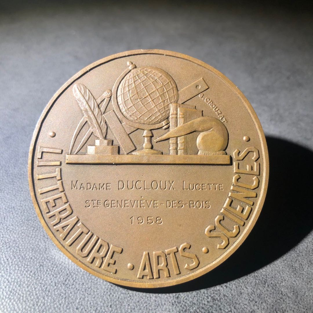 麦朵尔艺术名家系列（30） 上课