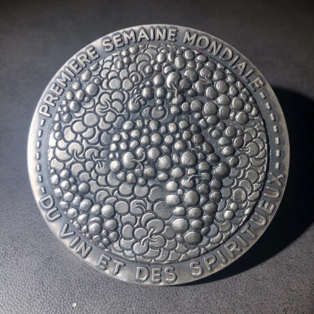 麦朵尔艺术名家系列（30） 波尔多酒节