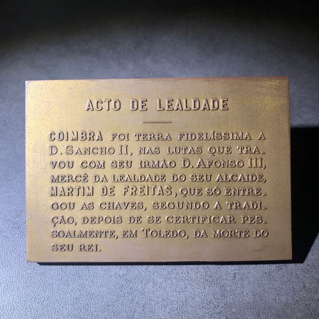 麦朵尔艺术名家系列（30） 葡萄牙战争1