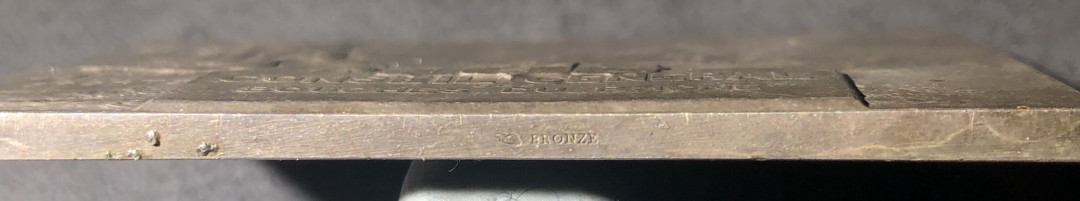 麦朵尔艺术名家系列（30） 体育委员会任命章