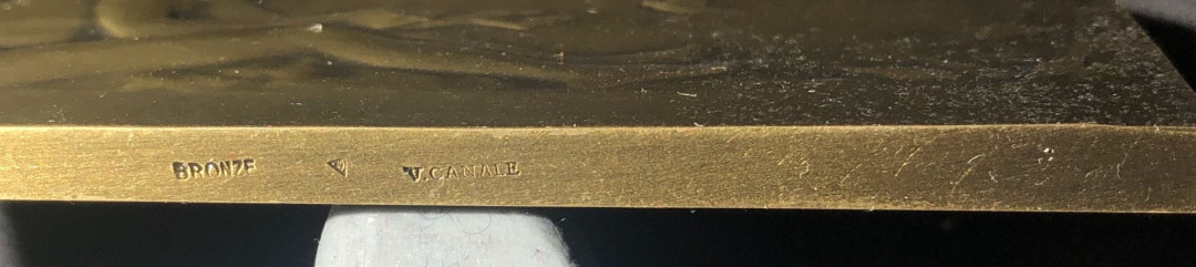 麦朵尔艺术名家系列（30） 男孩