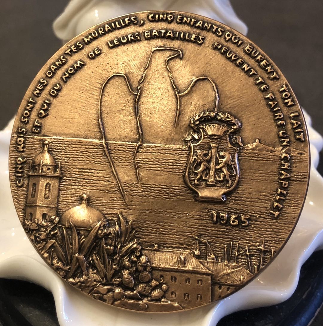 麦朵尔俱乐部第31场拍卖 拿破仑