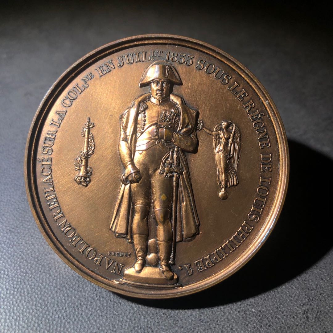 法国麦朵尔艺术名家32 拿破仑