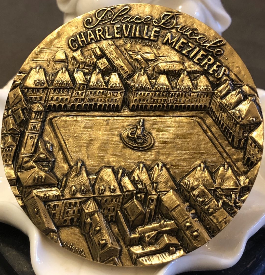 麦朵尔俱乐部第31场拍卖 查尔维尔市