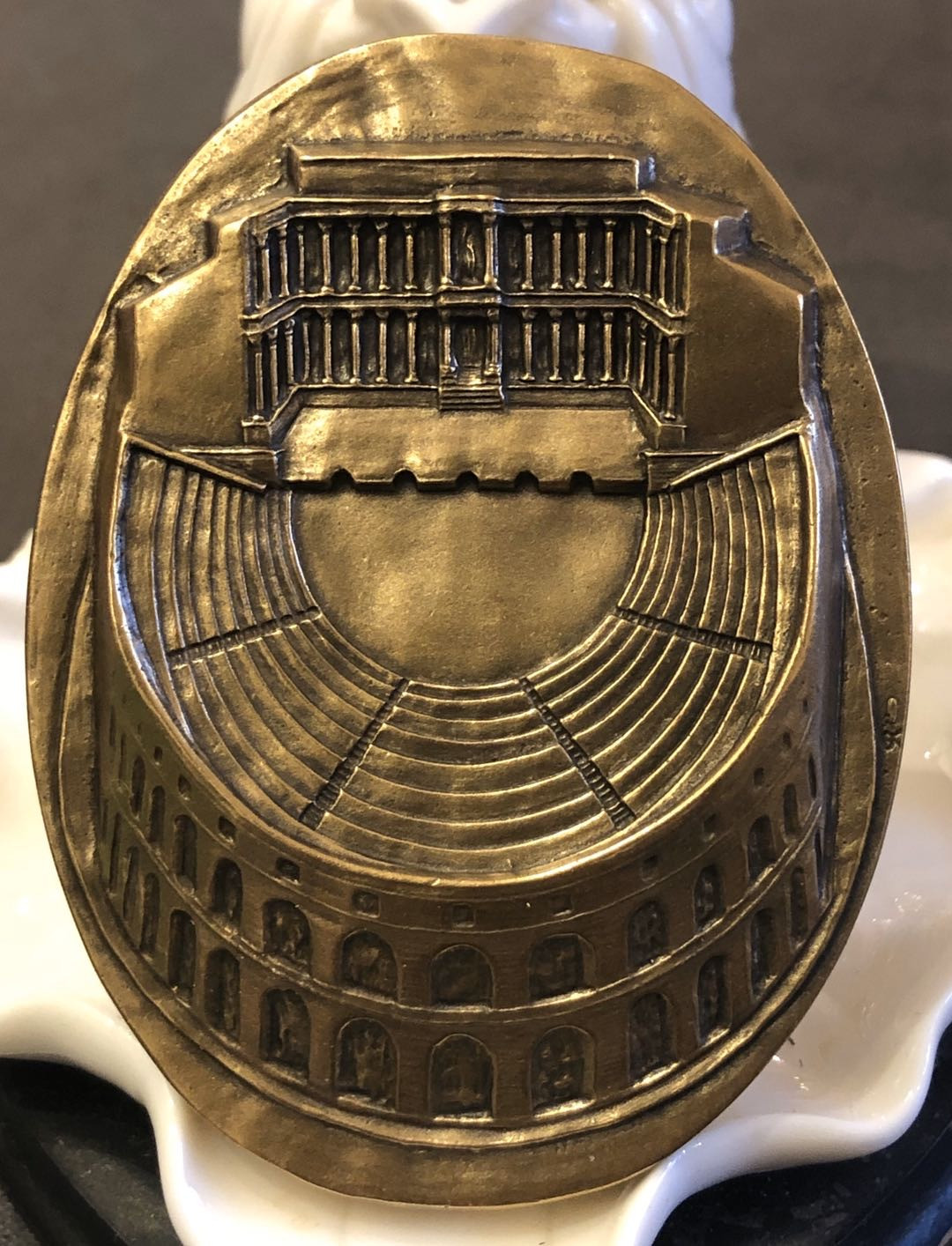 2023第四场麦朵尔艺术品拍卖 古罗马的诗歌与戏曲