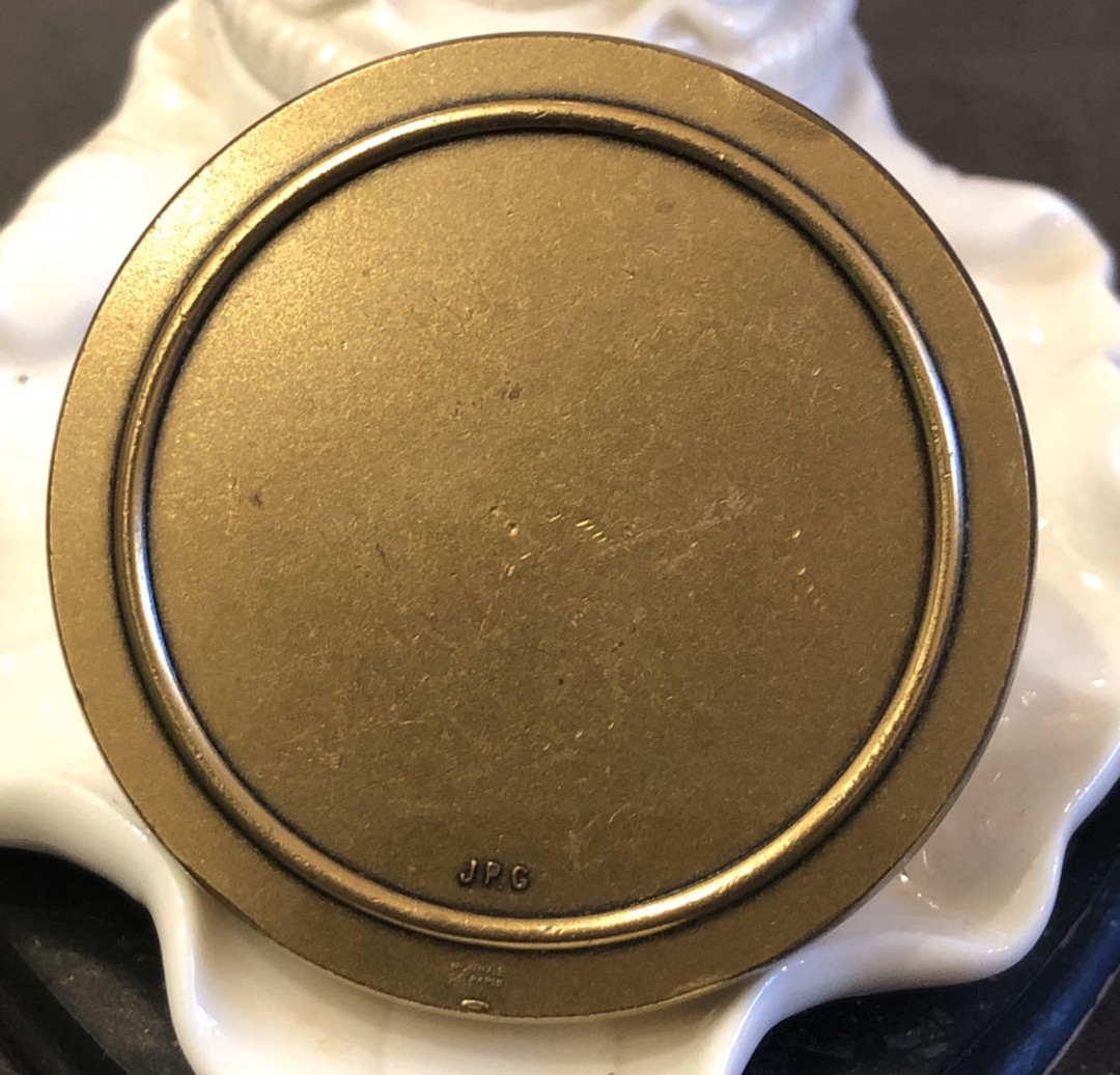 麦朵尔俱乐部第31场拍卖 生命的轮回