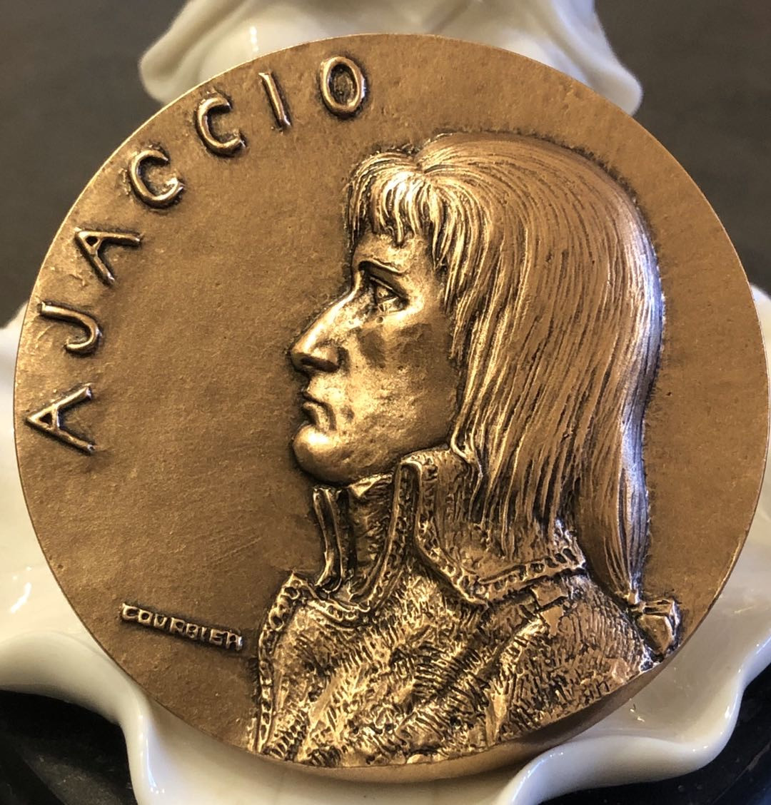 麦朵尔俱乐部第31场拍卖 拿破仑