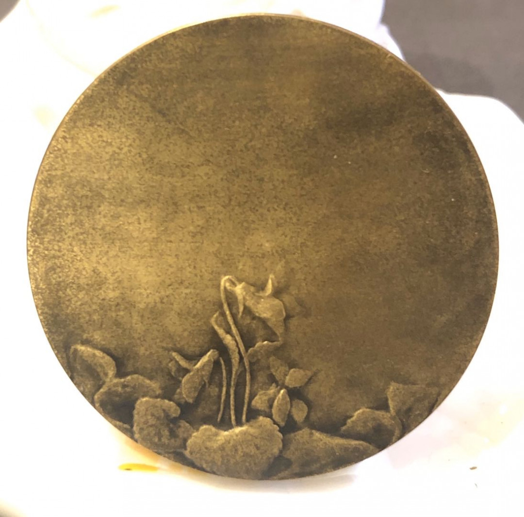 麦朵尔俱乐部第31场拍卖 母爱