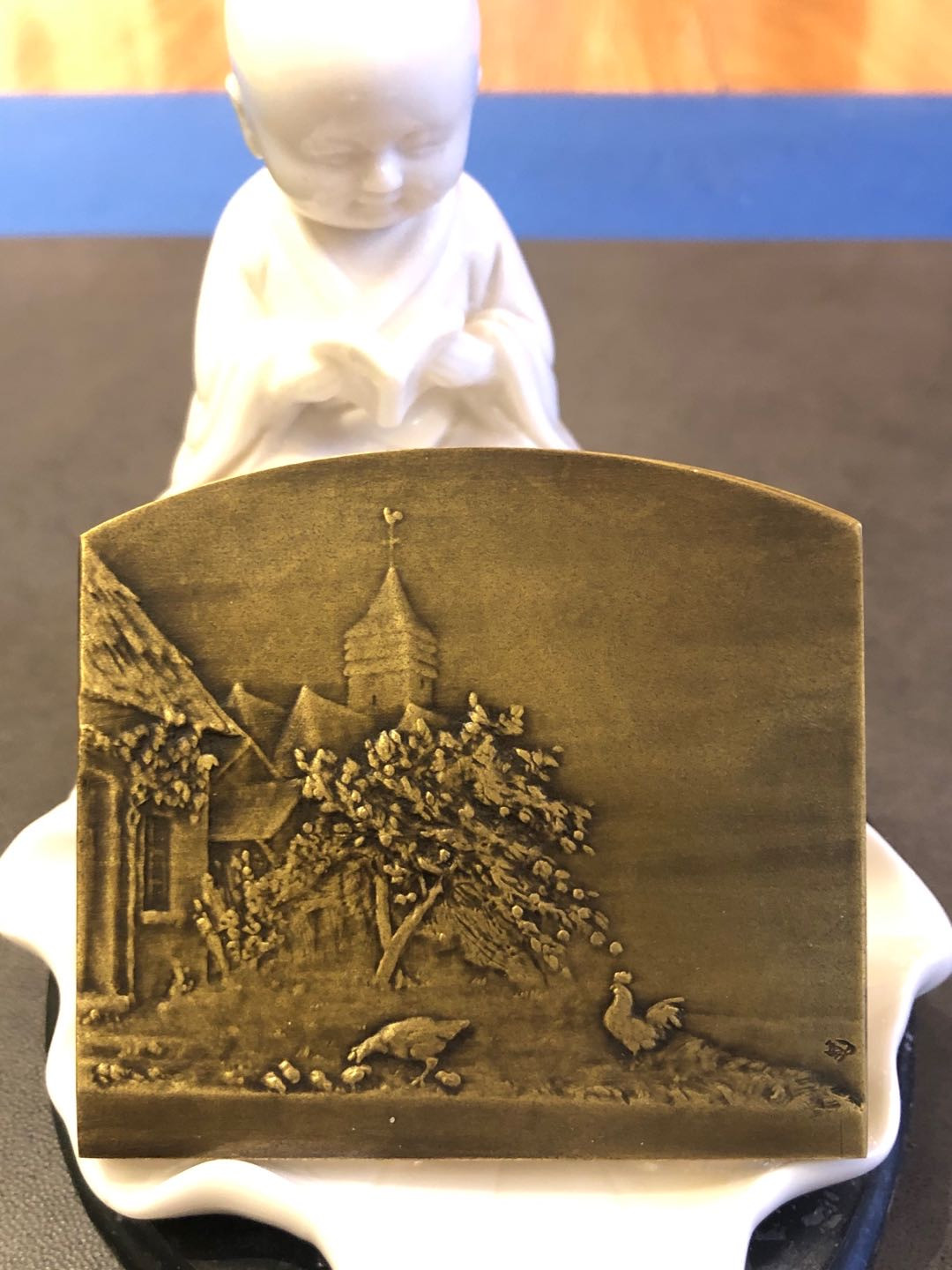 麦朵尔俱乐部第31场拍卖 农场